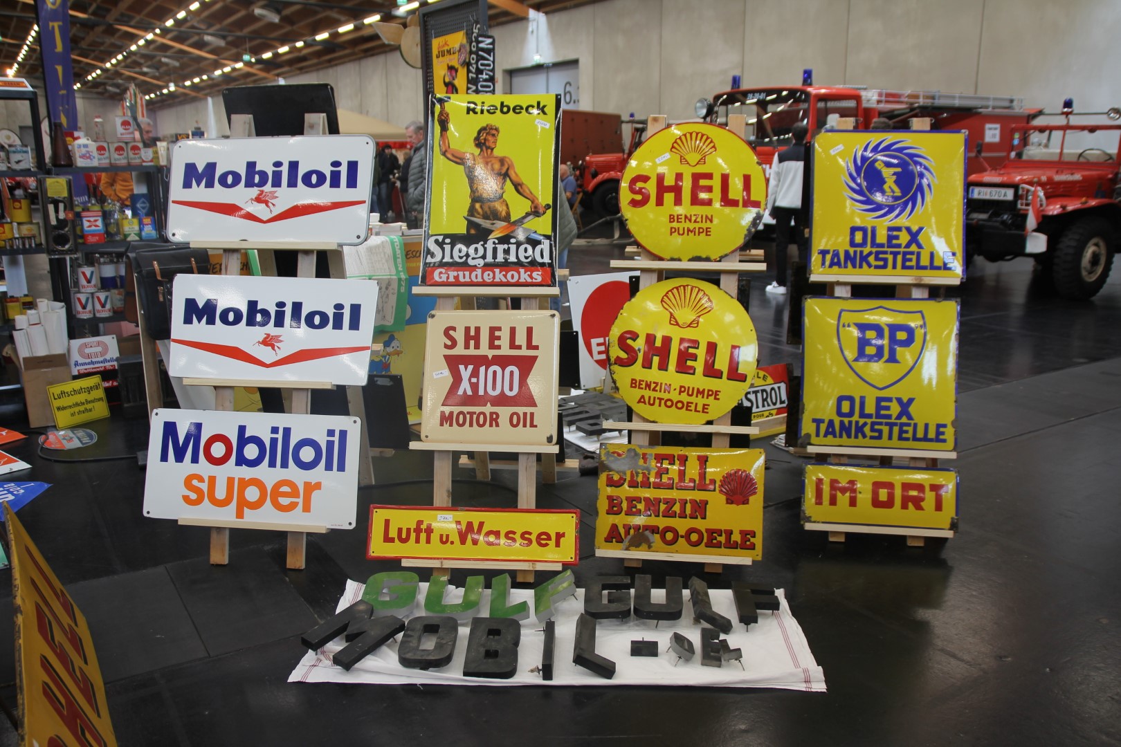 2025-10-18 Classic Expo Salzburg